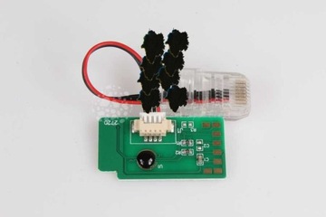 CHIP NA TONER DO Samsung MLT-D307E ML4510 4512