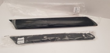 КРЫШКА СТОЙКИ А ПЕРЕДНЯЯ ЛЕВАЯ MINI COUNTRYMAN F60 7390101 НОВЫЙ