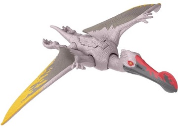 JURASSIC WORLD FIGURKA ORNITHOCHEIRUS DINOZAUR HLN49