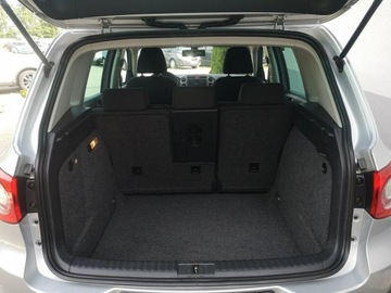 Volkswagen Tiguan I SUV 2.0 TDI CR DPF 140KM 2008 Volkswagen Tiguan 2.0TDI 140KM Klimatronic Isofix, zdjęcie 19