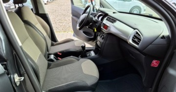 Citroen C3 II Hatchback 1.4 HDI 70KM 2013 Citroen C3 1,4 HDI Klima Serwis 1.4 Diesel 70KM, zdjęcie 27