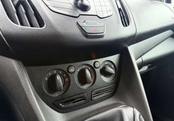 Ford Transit Connect II VAN 1.5 TDCi 75KM 2016 Ford Transit Connect Ford Transit Connect 1.5 Diesel 75KM, zdjęcie 8