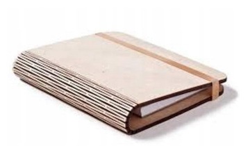 Лазерная резка из фанеры толщиной 3 мм.