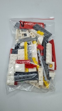 LEGO Racers 40195 Shell Station