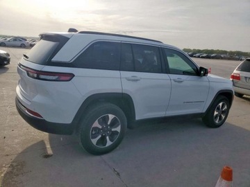 Jeep 2024 Jeep Grand Cherokee Limited 4XE 2024 2.0l 2.0 Hybryda 375KM, zdjęcie 3