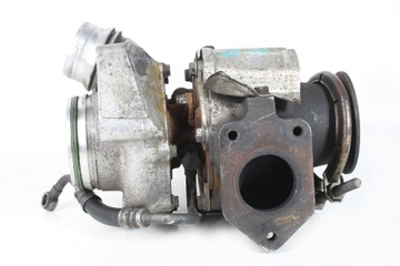 BMW E81 E82 E87 E88 120D N47 177KM TURBÍNA TURBO 7797781