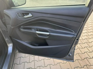 Ford Escape III 1.6 EcoBoost 180KM 2013 Ford Escape 1.6B, 180KM, Alufelgi, Tempomat, Super, zdjęcie 15