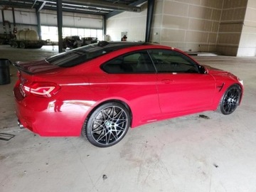 BMW Seria 4 F32-33-36 2018 BMW M4 2018r., 3.0L 3.0 Benzyna 425KM, zdjęcie 2