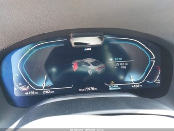 BMW Seria 7 G70 2022 BMW Seria 7 740 I 2022 3.0l 3.0 Benzyna 335KM, zdjęcie 10