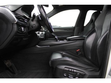 BMW X6 F16 M 4.4 575KM 2017 BMW X6M V8 4.4l 575KM*Salon PL*Bezwypadkowy*Pakiet serwisowy 2026*VAT23%, zdjęcie 4