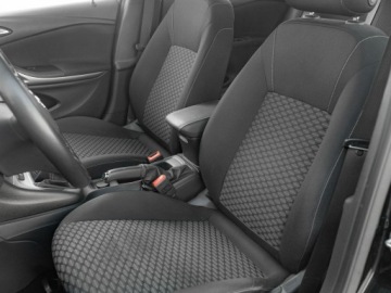 Opel Astra K Hatchback Facelifting 1.2 Turbo 145KM 2021 Opel Astra WD6827P#1.2 T Edition Podgrz.f I kier, zdjęcie 11