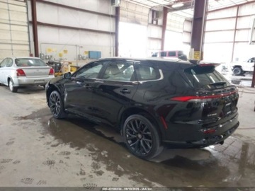 Toyota 2025 Toyota Crown Signia Limited 2025 2.5l 2.5 Hybryda 188KM, zdjęcie 3