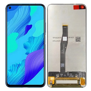 LCD WYŚWIETLACZ EKRAN DO HUAWEI NOVA 5T