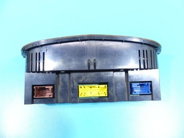 KONZOLA PANEL VENTILACE PEUGEOT 607 CLIMATRONIC