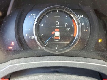 Lexus IS III 2021 Lexus IS 350 F Sport 2021 3.5l 3.5 Benzyna 311KM, zdjęcie 9