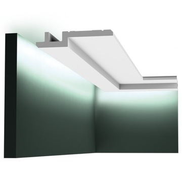 Listwa LED Oświetleniowa C395 Orac Decor