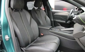 Peugeot 2025 Peugeot 308 1.2 mHEV GT SS e-DCS6 145KM 2025 SalonPL Gwarncja od RiA, zdjęcie 17