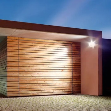 Naświetlacz LED SLIM 200W halogen lampa 4500K