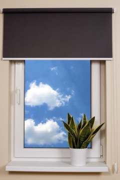 СВОБОДНО ПОДВЕСНЫЕ НАСТЕННЫЕ СТАВНИ LUX 160 x 160 см