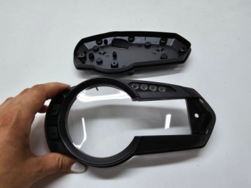 Корпус счетчика часов Kawasaki Z750 Z1000