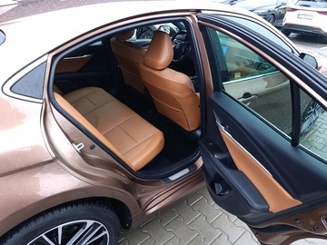 Toyota Camry IX 2024 Toyota Camry 2.5 Hybrid Prestige CVT Toyota Camry, zdjęcie 15