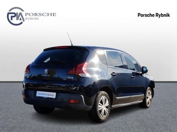 Peugeot 3008 I Crossover 1.6 HDi FAP 115KM 2014 Peugeot 3008 1,6 Diesel 115KM, Krajowy, Panorama,, zdjęcie 5