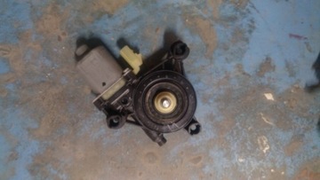 JEEP COMPASS 17 MOTOR MECHANIZMUS ZVEDAČ OKNO