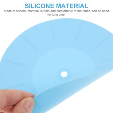 СИЛИКОНОВЫЙ ВИНИЛОВЫЙ КОВРИК ДЛЯ ГРАММОФОННЫХ ГОЛОСОВ