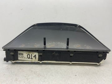 MERCEDES VITO W638 PŘÍSTROJOVÁ DESKA BUDÍKY A0005423401A0005423401 0005423401