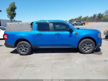 Ford Maverick II 2025 Ford Maverick 2025 Ford Maverick XLT FWD SuperCrew 2.5 Benzyna 162KM, zdjęcie 5