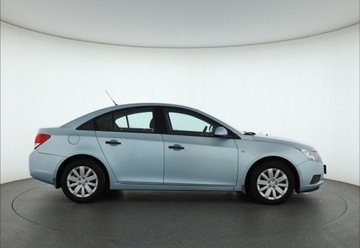 Chevrolet Cruze 2011 Chevrolet Cruze 1.6 16V, Salon Polska, zdjęcie 5