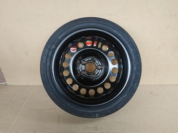 KOLO DOJEZDOVDOJEZDOVÉ OPEL MERIVA B 5X110 16''