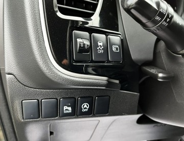 Mitsubishi Outlander III 2013 Mitsubishi Outlander Automat/Manetki / 4x4/, zdjęcie 26