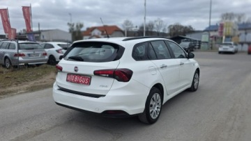 Fiat Tipo II Station Wagon 1.6 MultiJet 120KM 2018 Fiat Tipo ledy multijet 120 koni, zdjęcie 7