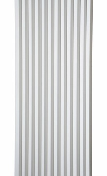 WP003T Vivid Mardom Decor panel ścienny 3D biały
