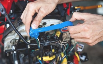 REPERO 711E РАДУЖНАЯ ИЗОЛЕНТА 19ММХ20М