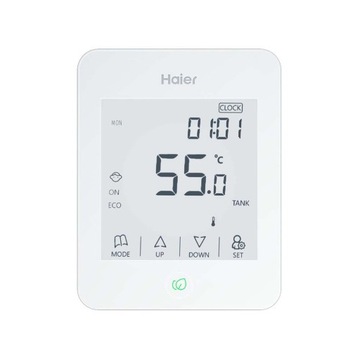 PILOT PRZEWODOWY POMPA CIEPŁA HAIER MONOBLOK PANEL STEROWANIA - YR-E27