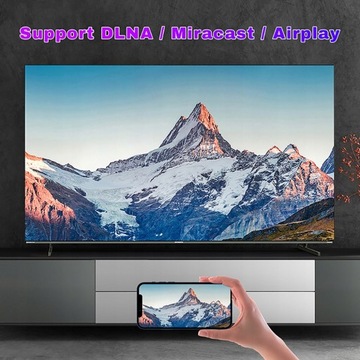 ТВ-приставка H96 MAX V12 Android 12 Rockchip RK3318 WIFI