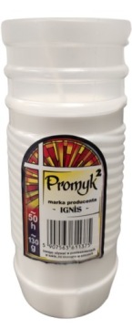 IGNIS PROMYK 2 14СМ СВЕЧНЫЕ ВСТАВКИ (15 шт)