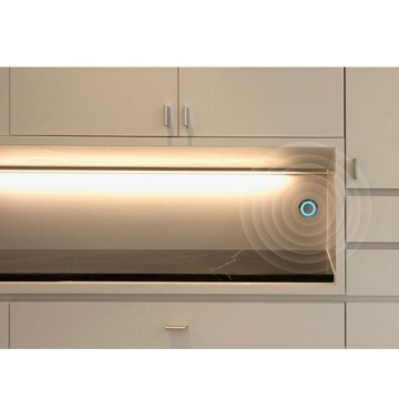 Мебельный выключатель TOUCH DIMMER для светодиодов 12В 3А