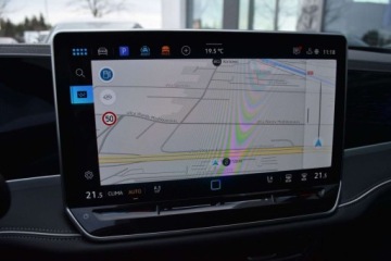 Volkswagen Passat B8 Variant Facelifting 1.5 TSI EVO 150KM 2025 Volkswagen Passat SalonPL eTSI 150KM DSG Business 4 pakiety Navi DCC PRO, zdjęcie 16