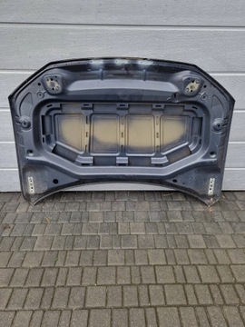 KAPOTA KRYT MOTORU VOLKSWAGEN T-ROC