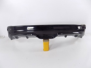 ZDERZAK TYŁ TYLNY FORD FOCUS MK3 ST TITANIUM