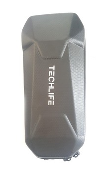 TECHLIFE WATERPROOF сумка на руль самоката