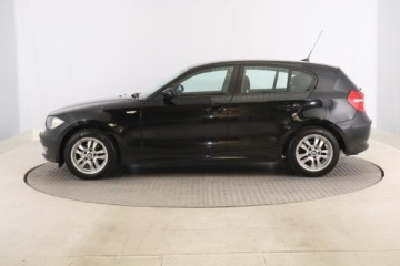 BMW Seria 1 E81/E87 Hatchback 5d E87 1.6 116i 122KM 2009 BMW 1 116i, Klima,ALU, zdjęcie 2