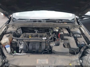 Ford Fusion 2018 Ford Fusion Se 2018 2.5 Benzyna 175KM, zdjęcie 9