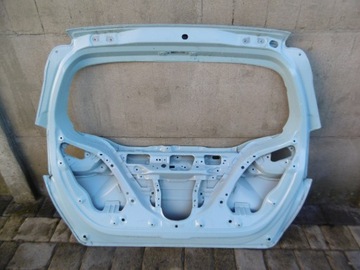 HONDA JAZZ CROSSTAR 20R> - VÍKO KUFRU ZADNÍ