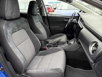 Toyota Auris II Touring Sports Facelifting 1.8 Hybrid 136KM 2018 Toyota Auris Hybrid 135 Selection II (2012-) Hybri, zdjęcie 8