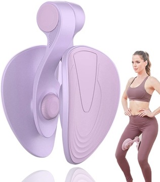 УСТРОЙСТВО ДЛЯ ТРЕНИРОВКИ ТАЗОВЫХ МЫШЦ КЕГЕЛЯ