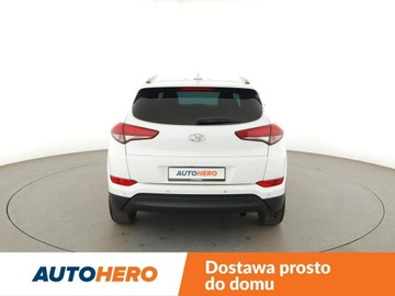 Hyundai Tucson III SUV 1.6 GDI 132KM 2015 Hyundai Tucson Navi Kamera cofania Klimatyzacja, zdjęcie 5